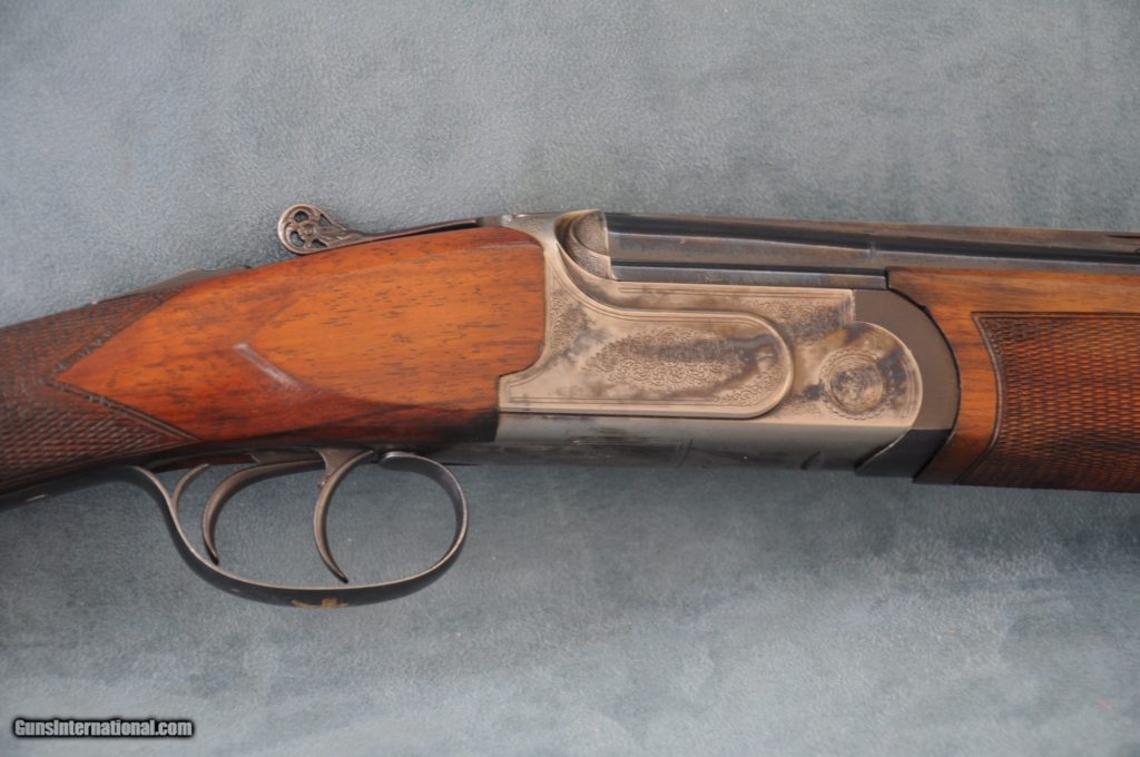 FAIR Rizzini NEA 500 OU 28 Gauge