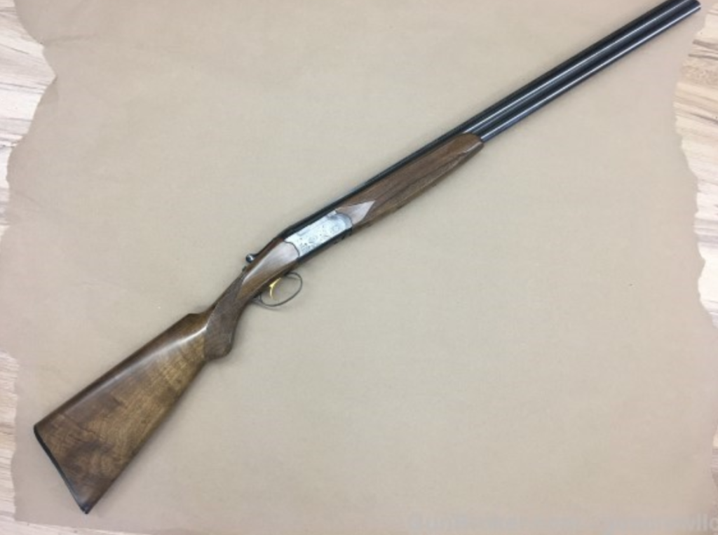 Beretta BL-3 BL3 20ga 20 Ga 28" STUNNER NEAR MINT